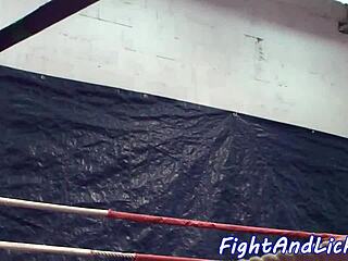 फाइटएंडलिक्सी 062 बेब्स ओरल चूसाई से जंगली हो जातीं, कमाल! 🔥