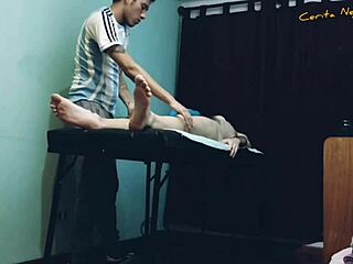 gay amateur gets massage with happy ending part 1 2