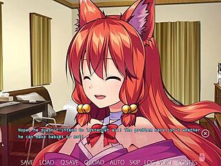 yui 2 in trap shrine gets anal creampie from shemale lover 😈