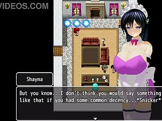 girl b hero shayna gets fucked in anime hentai scenes part 19