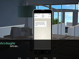 my new family episode 75