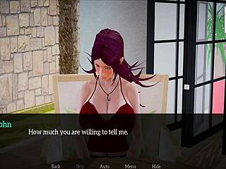 my new family episode 75