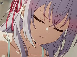 I Adore These Ecchi Anime Shows