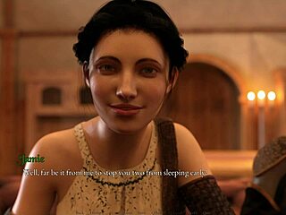 what's the real price of power in this hentai?