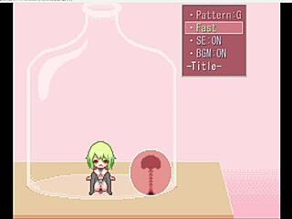 College Girl Just Wants to Have Fun