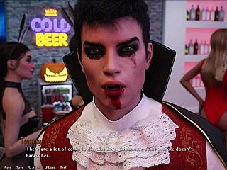 being a dik 225 chick route