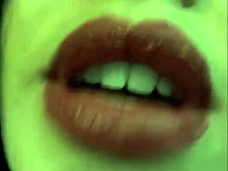 Hey, Sexy Pregnant Teen Swallows and Teases!