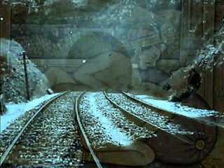 vintage erotic illustrations showcase retro anime seduction