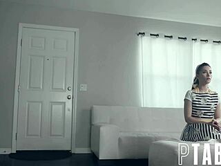 Aria Lee In Future Darkly