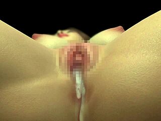 ever seen a perfect hentai doll in 3d game action?