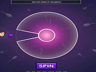 Summer Time Saga Unc Part 27 - Massive Jenny's Wild Side