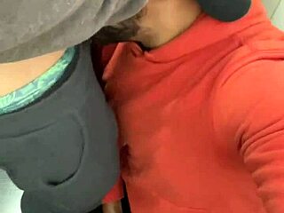 married stud banged me in bathroom, went all in no lube, damn...