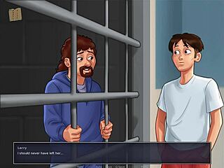 Cute teen begs him to fuck her tight ass hole so hard