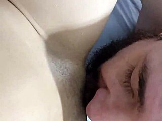 I watch pov compilation of oral and penetration