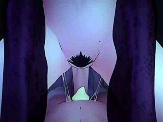 「Clipping Your V-Card」By Infected Heart Rwby Blender Porn