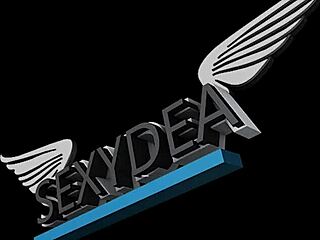 Big Ass Sexydea Plays With Dildo Toys