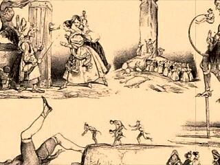 Vintage Erotic Illustration Evokes Deep Emotions