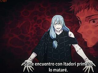 Jujutsu Kaisen Season 2 Episode 10 Exciting Anime Action.