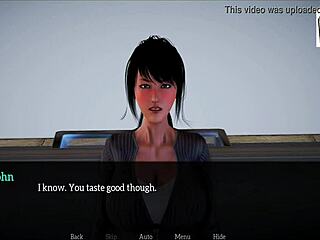 my new family episode 75