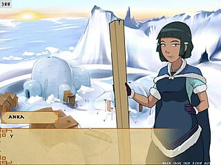 Four Elements Trainer Book 1 Part 3!