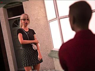 Emotional Journey In Savior 24