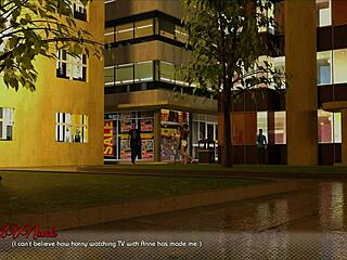 Explore alternate existence in this intriguing game part 29