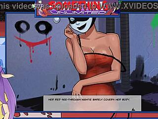 dc comics unlimited part 133 brings back favorite girls