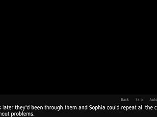 Are you watching this wife and stepmother play games?