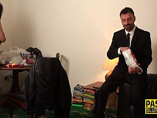 i'm gettin' cum as submissive