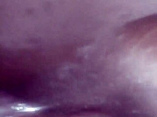 watch the squirt queen's juicy pussy close up as she squirts?