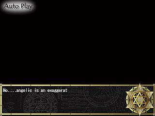 Wow, Bible Black Infection High Priest Ending in Wild Hentai Playthrough Part 1!