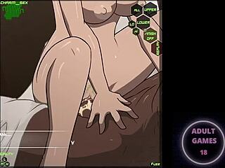 charm sex hentai turns me on big time