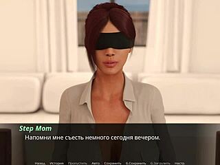 Anime Orgy Fucking in 3D Cartoon! LUST EPISODE 2 Rocks!