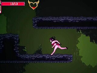 Succubus Seduces All in Hell Sinher Gameplay Action