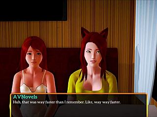 Family Dynamics in My New Home