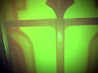 Navia Sneaks Aether for a Wild Night in 3D