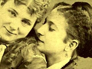 Vintage erotic drawings evoke deep emotions