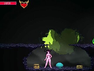 Succubus Seduces All in Hell Sinher Gameplay Action