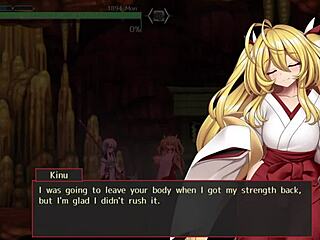 yo, check this wild h-game hachina gameplay!