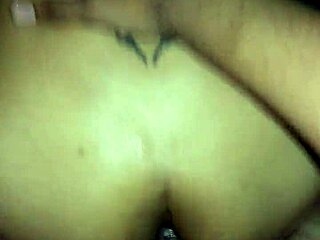 Bibi gets fucked in this intriguing trans encounter part 2