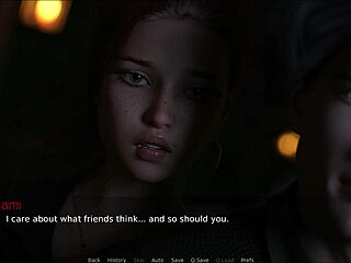 Summers Gone 92, Intense Game Adventure