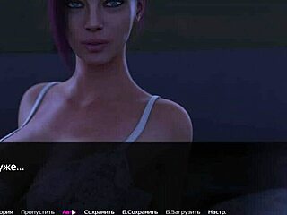 Anime Orgy Fucking in 3D Cartoon! LUST EPISODE 2 Rocks!