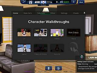 Hell yeah, Harem Hotel 44 is pure wild action!