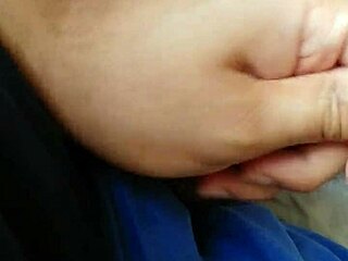 Jerkin' It to Amateur Gay Blowjob with Monster Cock