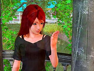 My New Family Hentai With Big Tits