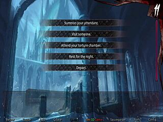 Is the ravager unstoppable in part 4?