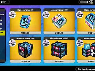 Rolling for thick anime babes in Zenless Zone Zero?