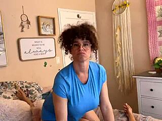 stepmom's most embarrassing moment caught in a wet cougar confession