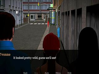 My New Family 203: A Unique Animated Story