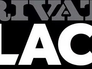 Victoria Pure takes on 4 black stallions in orgy! 🔥